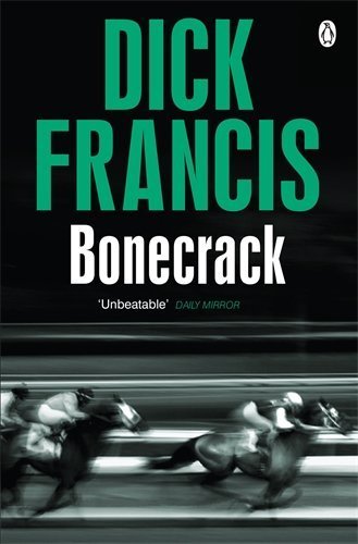 Bonecrack by Francis, Dick (2013) Paperback