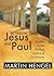 Between Jesus and Paul: Studies in the Earliest History of Christianity by Martin Hengel (2003-03-14)
