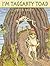 I'm Taggarty Toad (Walker Classics) by Peter Pavey (2010-03-01)