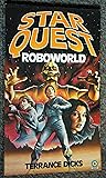 Star Quest: Roboworld