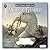 FCBD 2013 Mouse Guard Rust Flip Book