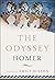 [Homer] The Odyssey Paperback【2018】 by Homer by Homer