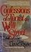 Confessions of a Taoist on Wall Street by David     Payne