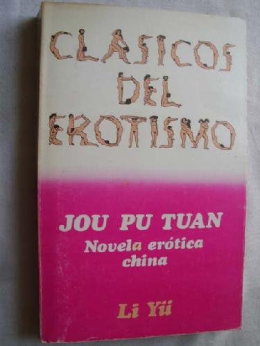 Jou pu tan: [la esterilla de oraciones de carne]