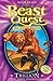 Trillion the Three-headed Lion (Beast Quest - The Golden Armour) by Blade, Adam (2008)