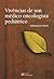 Vivências de um médico oncologista pediátrico