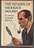 The Return of Sherlock Holmes