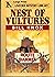 Nest Of Vultures (LIN) (Linford Mystery Library)