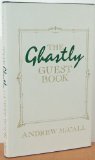 The Ghastly Guest Book
