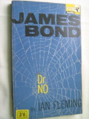 Dr. No