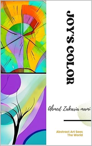 joy's color (Abstract artwork)