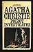 Poirot Investigates (Vintage Bantam, A2320)