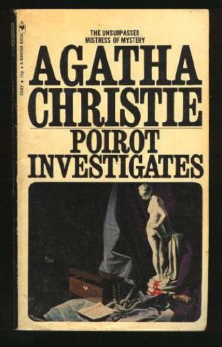 Poirot Investigates