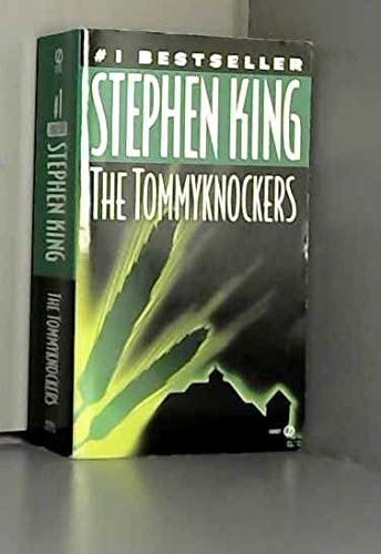 The Tommyknockers