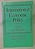 International Economic Policy: Theory and Evidence