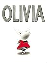 Olivia by Falconer, Ian (2000) Hardcover by Ian Falconer