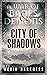 City of Shadows by Kevin Harkness