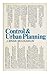 Control and urban planning