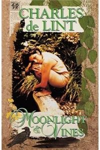 Moonlight & Vines