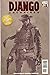 Django Unchained #1 Third Printing Jim Lee Variant