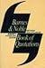 Barnes & Noble Book of Quot...