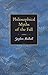 Philosophical Myths of the Fall (Princeton Monographs in Philosophy) by Mulhall, Stephen (2007) Paperback