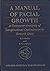 A Manual of Facial Growth: A Computer Analysis of Longitudinal Cephalometric Growth Data (Oxford Medical Publications)