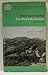 British regional geology: the Welsh borderland (third edition)