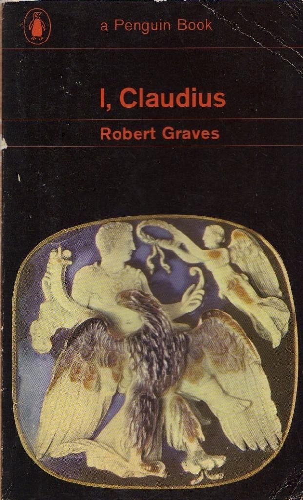 I, Claudius