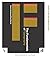 The Fundamentals of Typography by Ambrose, Gavin, Harris, Paul (2006) Paperback