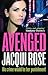 [Avenged] (By: Jacqui Rose) [published: August, 2014]