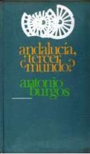 Andalucia Tercer Mundo (Paperback)