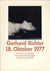 Gerhard Richter, ...