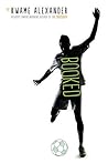 Booked by Kwame A...