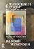 Modernist Fiction: An Introduction 2nd edition by Stevenson, R.W. (1997) Paperback