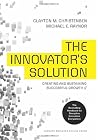 Innovator's Solut...