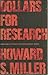 Dollars for research;: Scie...