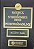 CRC Handbook of Stereoisomers: Drugs in Psychopharmacology
