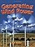 Generating Wind Power (Energy Revolution) by Walker, Niki (2007) Paperback