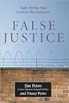 False Justice Publisher: Kaplan Publishing False Justice Publisher: Kaplan Publishing