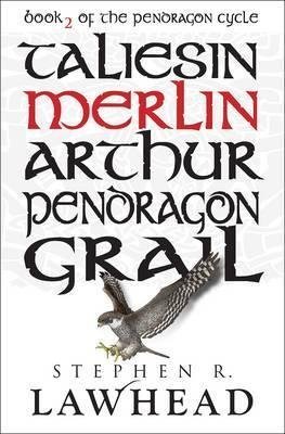 [Merlin] (By: Stephen R. Lawhead) [published: May, 2013]