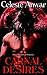 Carnal Desires by Celeste Anwar (2005-01-04)