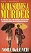 Mama Solves a Murder by Nora Deloach (1994-01-03)