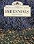 Perennials (Burpee American gardening series)