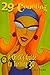 By Julie Tilsner 29 and Counting : A Chick's Guide to Turning 30 (1st First Edition) [Paperback]
