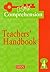 Key Comprehension: Teachers...
