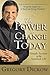 The Power to Change Today: Simple Secrets to the Satisfied Life by Gregory Dickow (2009-04-16)