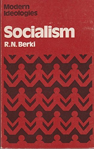Socialism (Modern ideologies)