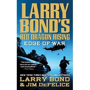 Larry Bond's Red Dragon Rising: Edge of War