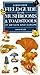 Field Guide to the Mushrooms and Toadstools of Britain and Europe (Field Guides) by David Pegler (1994-08-10)